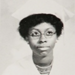 Profile picture of Doris Simmons