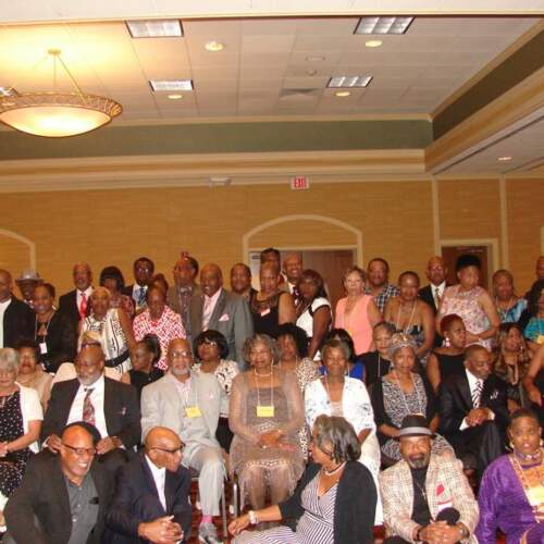JA_72 45th Class Reunion